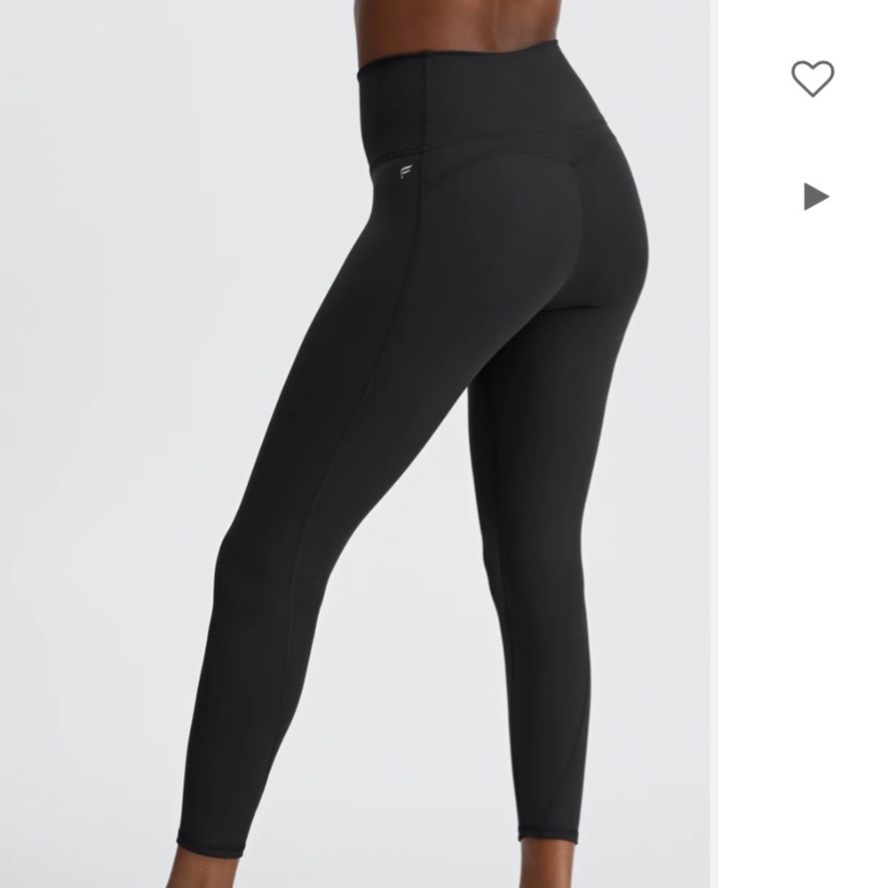 *Brand New* Fabletics Oasis Pureluxe High-Waisted Pocket Legging